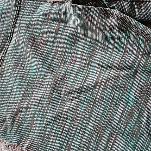 Lululemon Crops - Picture 4 of 4